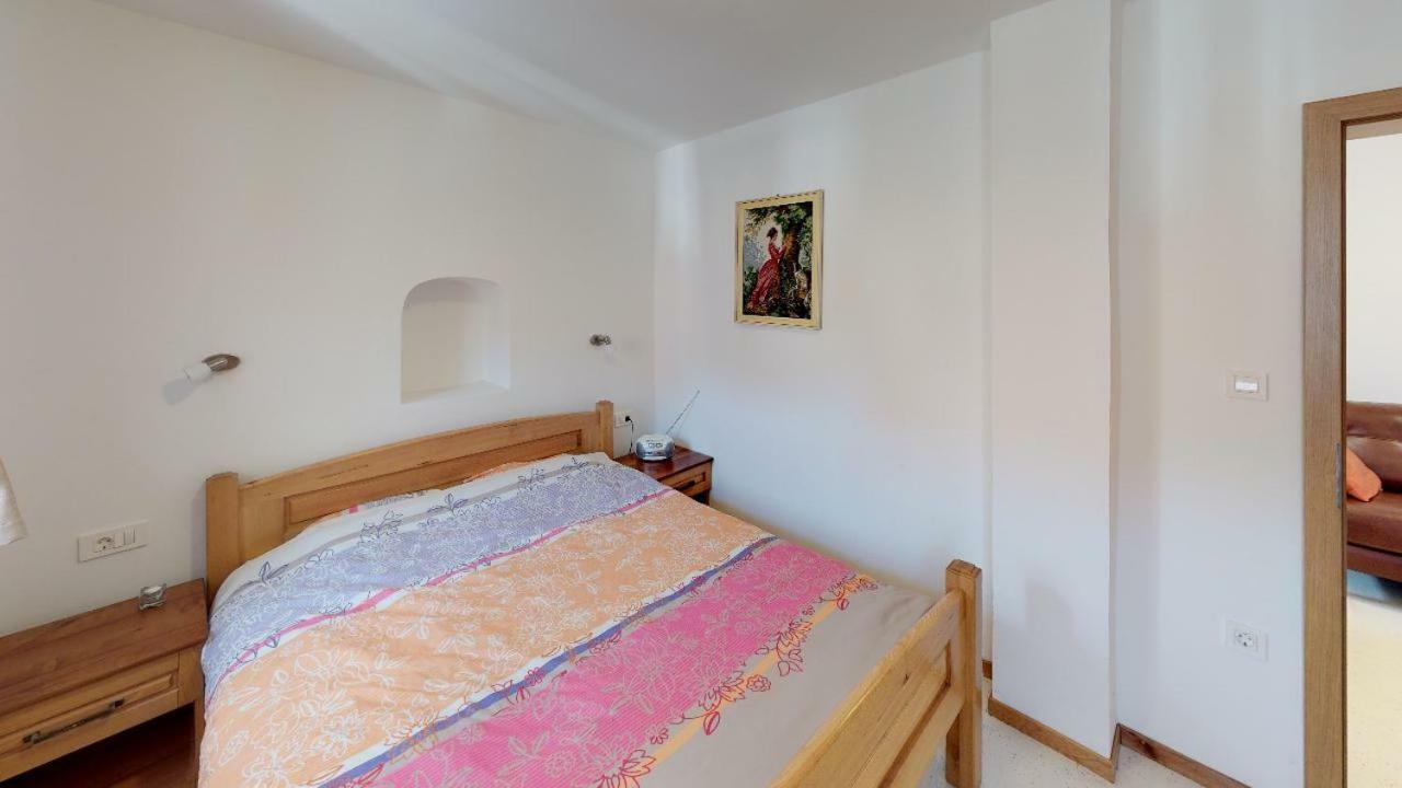 Apartmaji Pri Marodnu Bohinj Exterior photo