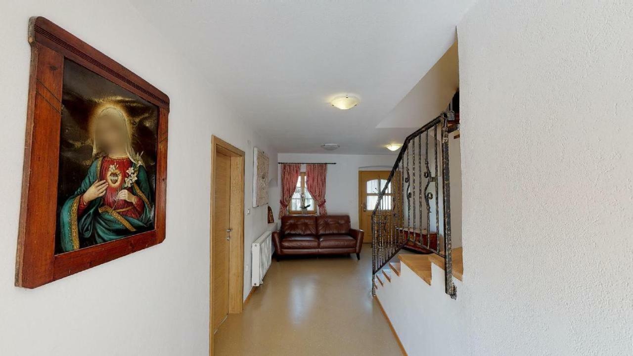Apartmaji Pri Marodnu Bohinj Exterior photo