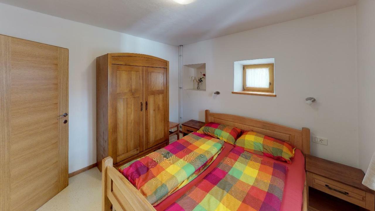 Apartmaji Pri Marodnu Bohinj Exterior photo