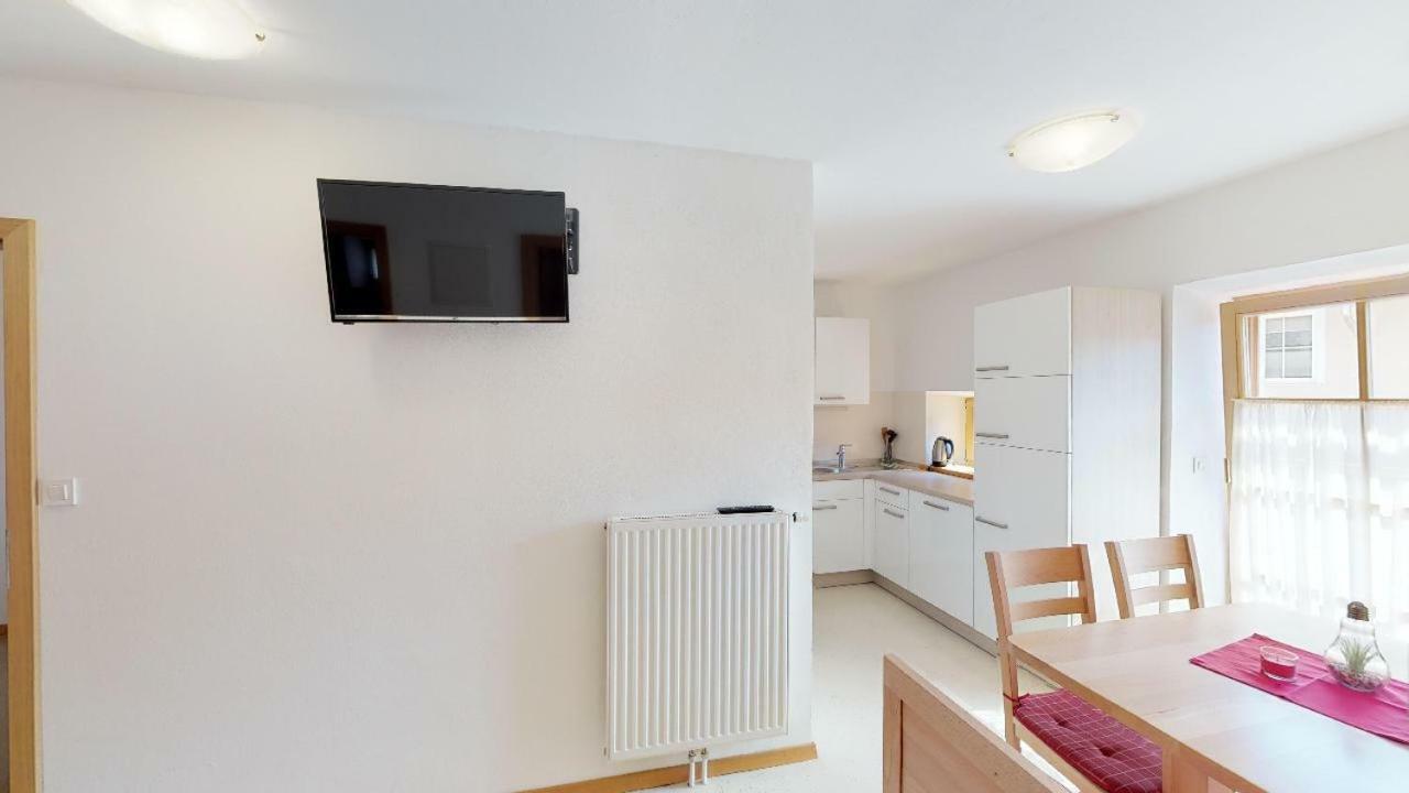 Apartmaji Pri Marodnu Bohinj Exterior photo
