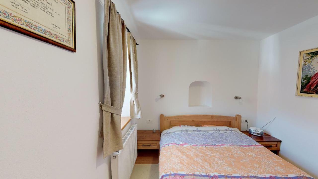 Apartmaji Pri Marodnu Bohinj Exterior photo