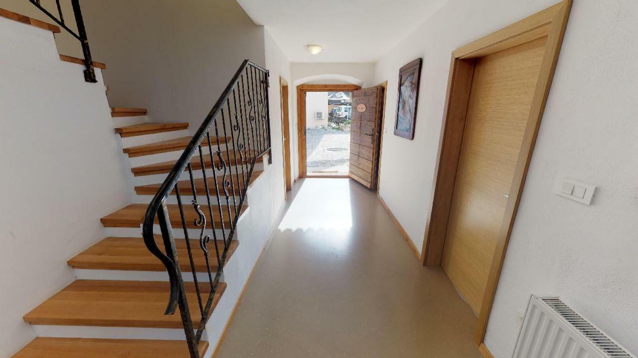Apartmaji Pri Marodnu Bohinj Exterior photo