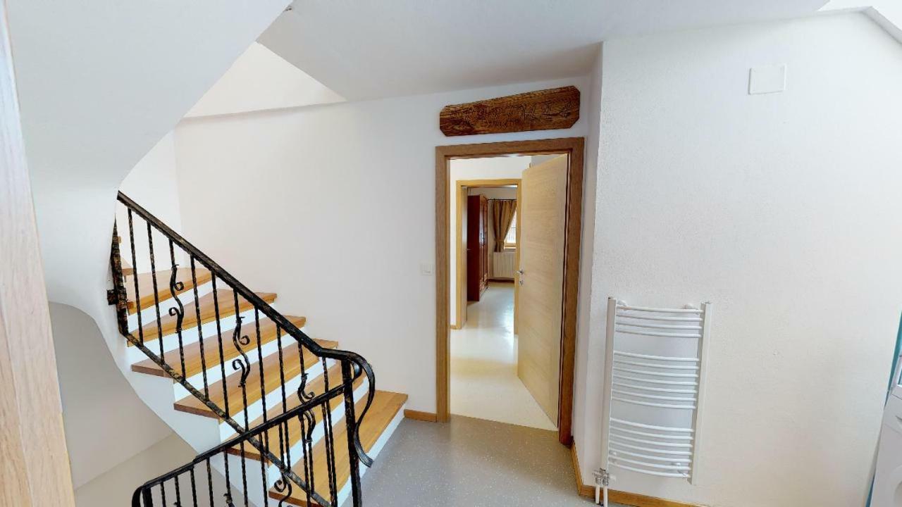 Apartmaji Pri Marodnu Bohinj Exterior photo